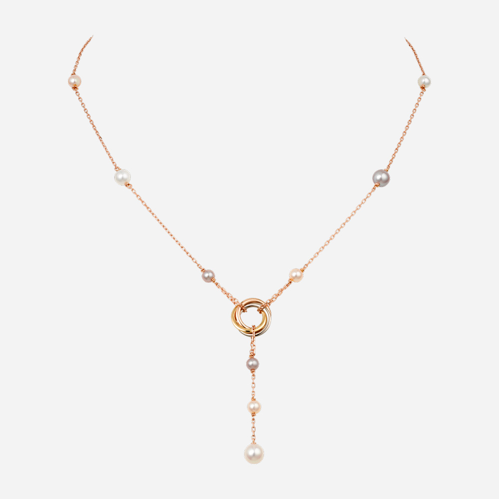 Tribal Pendant Necklace